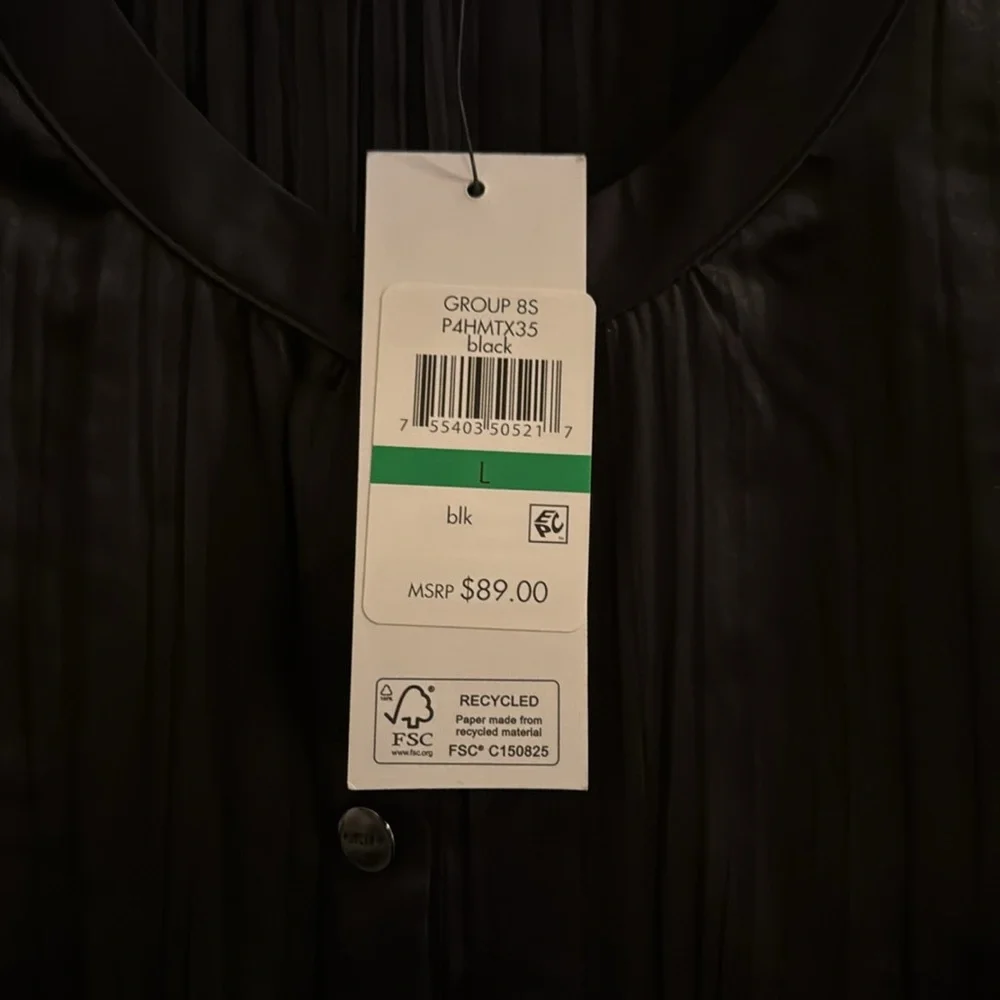 DKNY Blouse - Picture 7 of 9